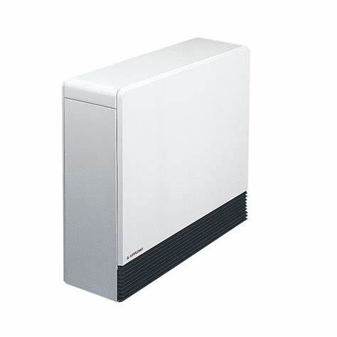 Radiateur par accumulation