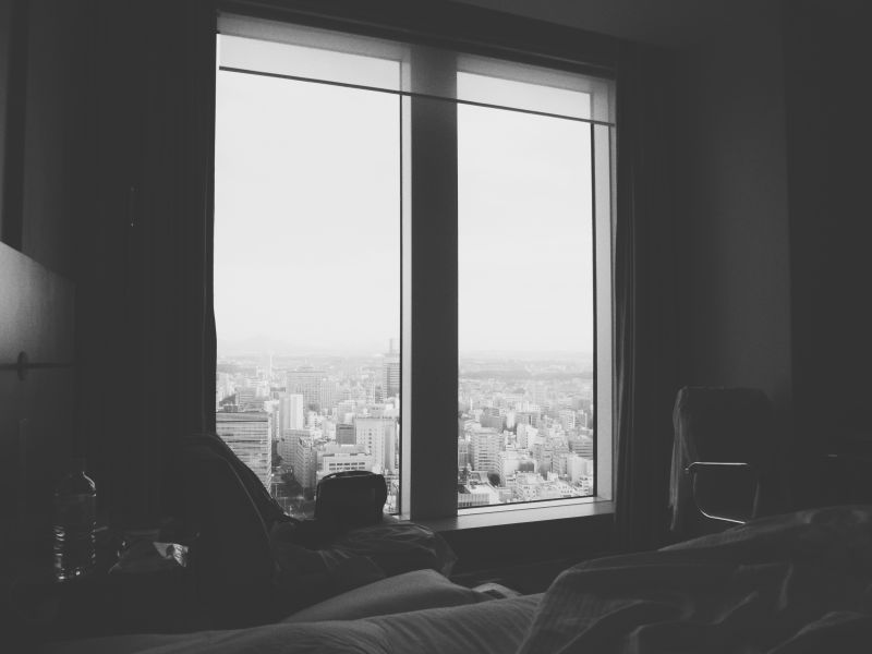 Comment amÃ©liorer la lumiÃ¨re d'une piÃ¨ce sombre